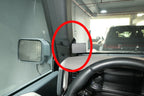 Brodit ProClip 805784 voor Ford Bronco