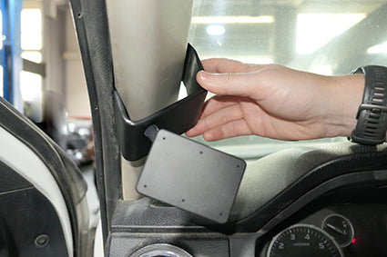 Brodit ProClip 805791 voor Toyota Tundra