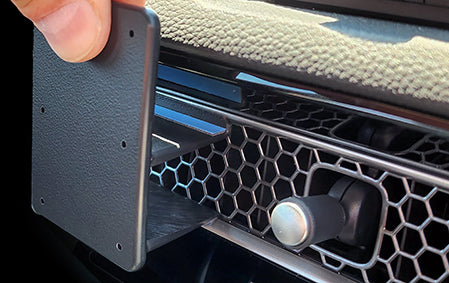 Brodit ProClip 805815 voor Honda Civic