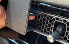 Brodit ProClip 805815 voor Honda Civic