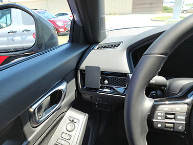 Brodit ProClip 805815 voor Honda Civic