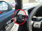 Brodit ProClip 805815 voor Honda Civic