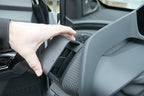 Brodit ProClip 805818 voor Subaru Solterra