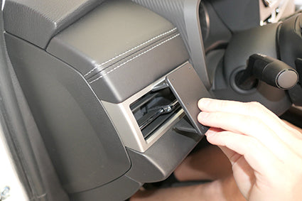 Brodit ProClip 805839 voor Mitsubishi Outlander