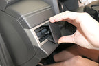 Brodit ProClip 805839 voor Mitsubishi Outlander