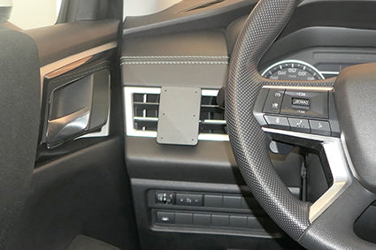 Brodit ProClip 805839 voor Mitsubishi Outlander