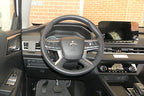 Brodit ProClip 805839 voor Mitsubishi Outlander