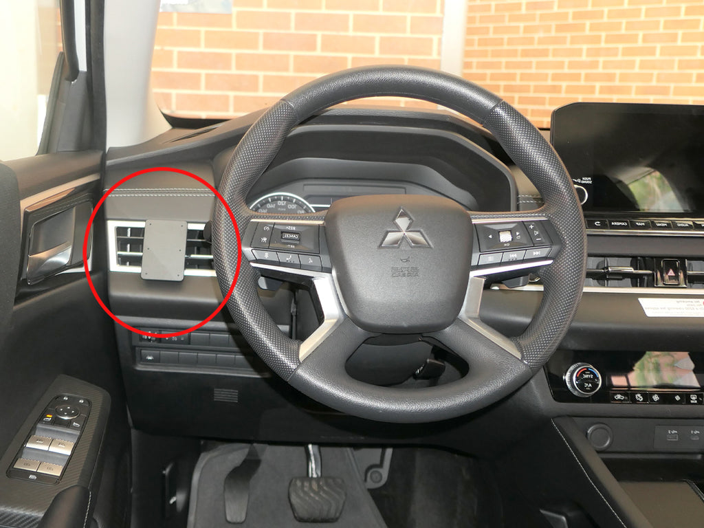 Brodit ProClip 805839 voor Mitsubishi Outlander