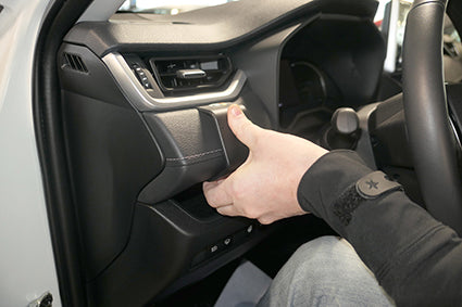 Brodit ProClip 805843 voor Toyota RAV 4