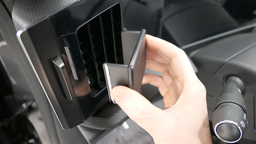 Brodit ProClip 805856 voor Opel Astra