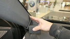 Brodit ProClip 805960 voor BMW X1 U11