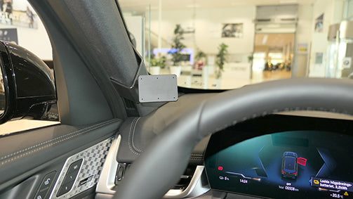Brodit ProClip 805960 voor BMW X1 U11