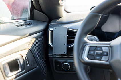 Brodit ProClip 805976 voor Ford Mustang