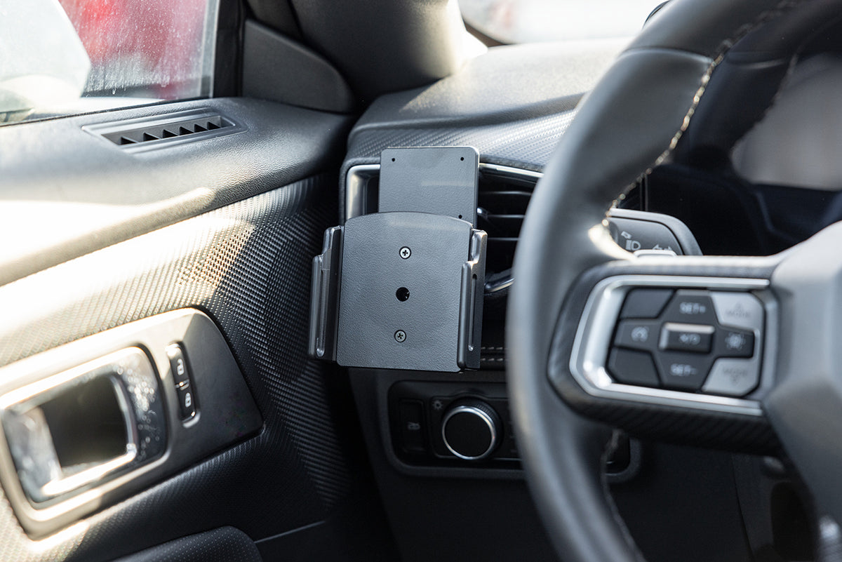 Brodit ProClip 805976 voor Ford Mustang