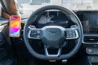 Brodit ProClip 805976 voor Ford Mustang