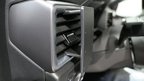 Brodit ProClip 806009 voor Volkswagen Amarok