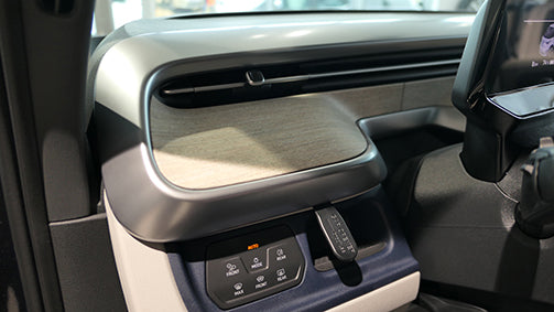 Brodit ProClip 806028 voor Volkswagen ID. Buzz