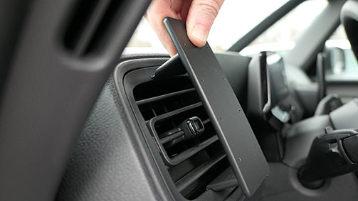 Brodit ProClip 806032 voor Volkswagen ID. Buzz Cargo