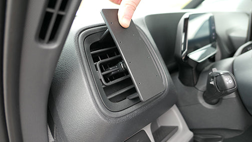 Brodit ProClip 806032 voor Volkswagen ID. Buzz Cargo