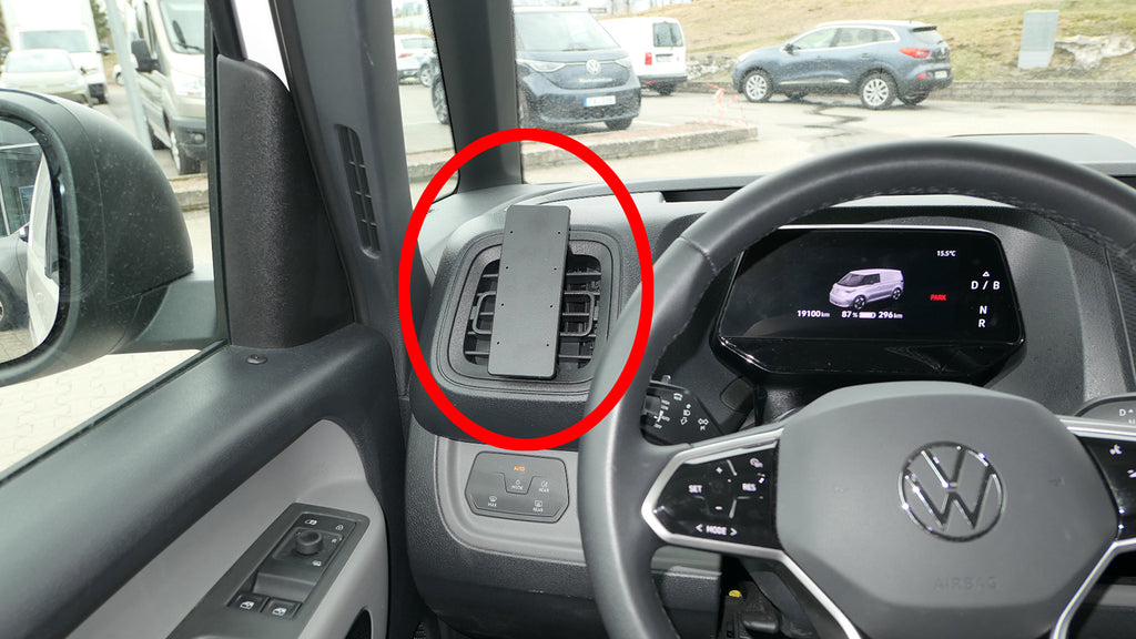Brodit ProClip 806032 voor Volkswagen ID. Buzz Cargo