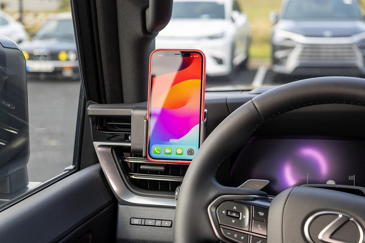 Brodit ProClip 806096 voor Lexus GX Series