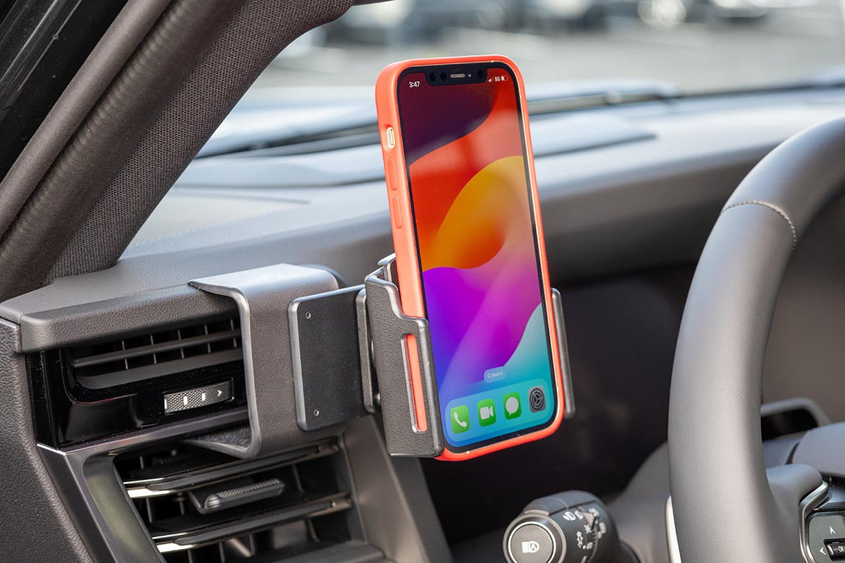 Brodit ProClip 806096 voor Lexus GX Series
