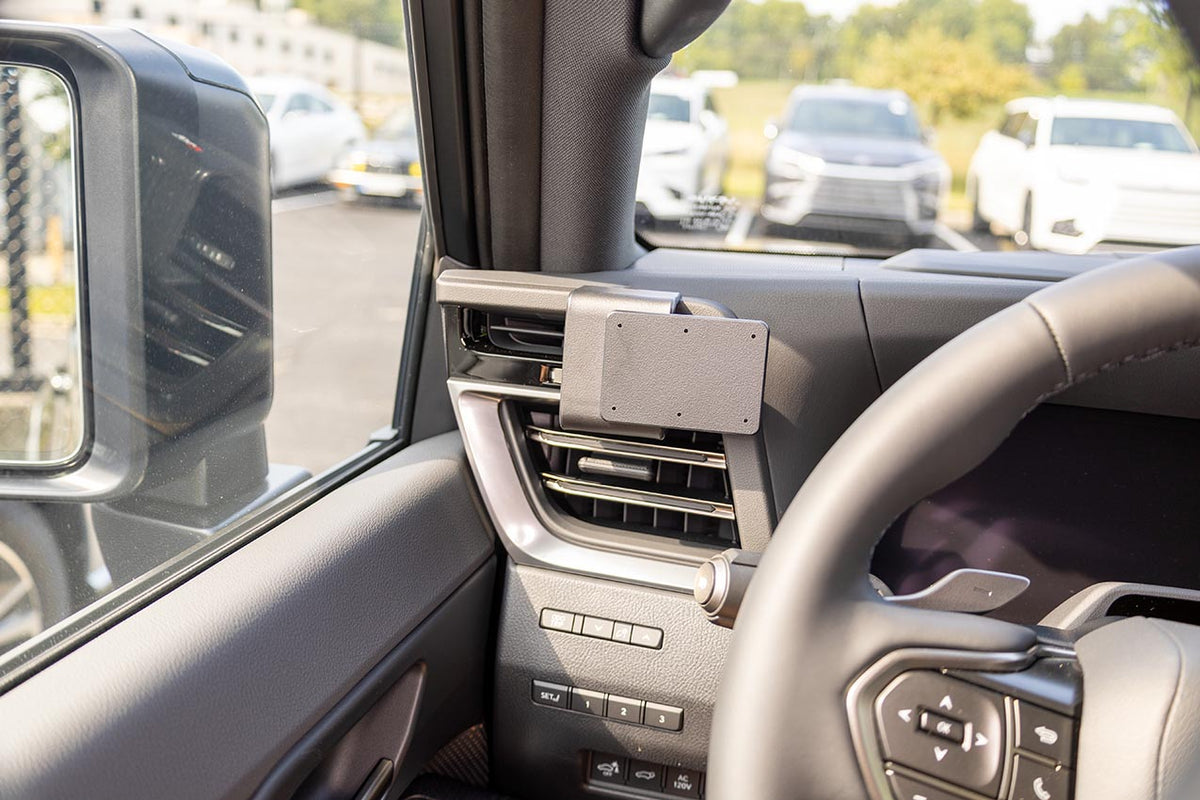 Brodit ProClip 806096 voor Lexus GX Series