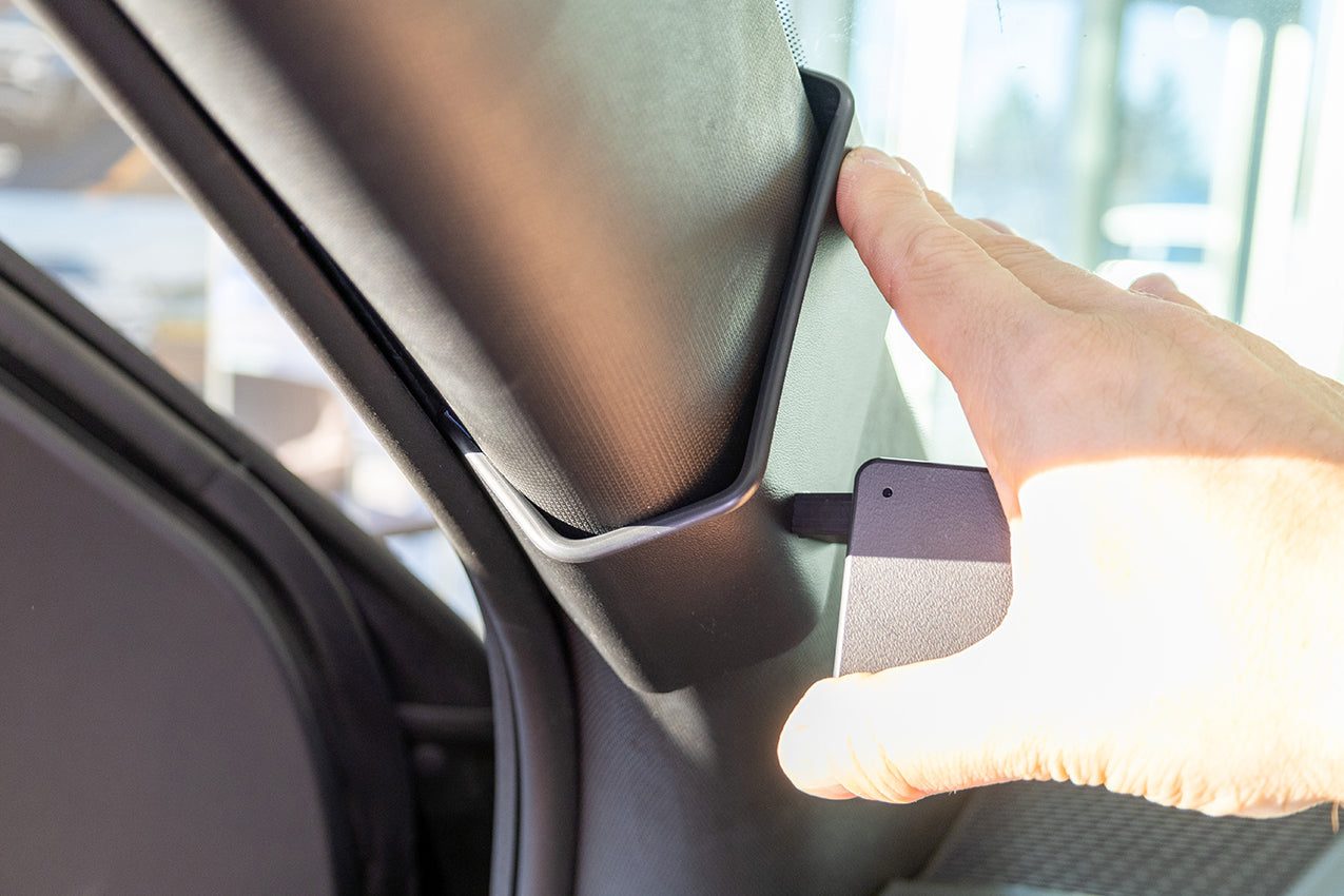 Brodit ProClip 806133 voor Chevrolet Silverado EV