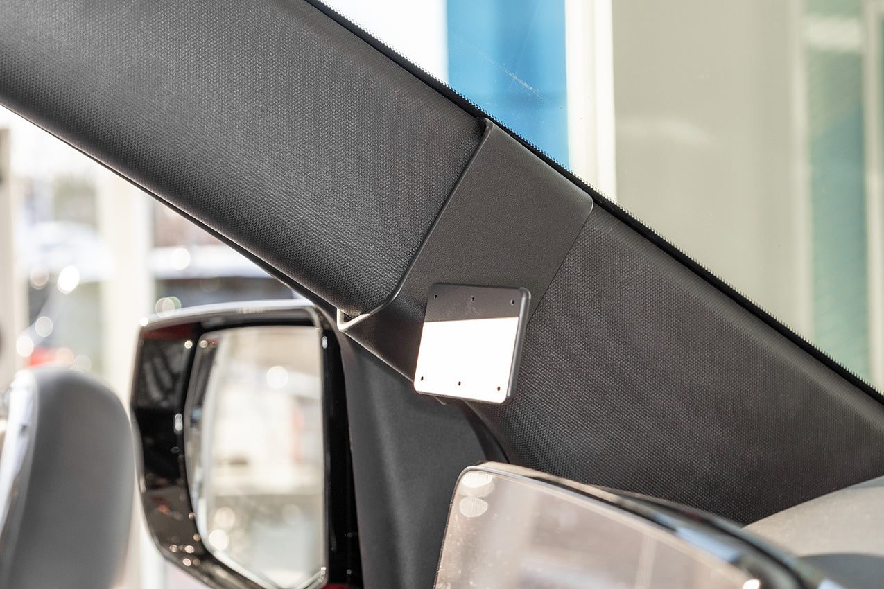 Brodit ProClip 806133 voor Chevrolet Silverado EV