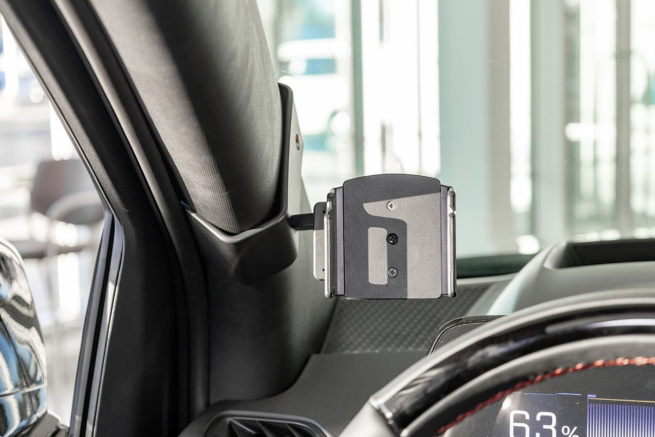 Brodit ProClip 806133 voor Chevrolet Silverado EV