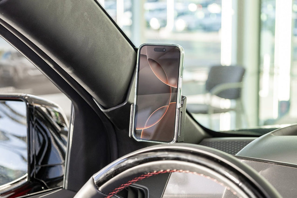 Brodit ProClip 806133 voor Chevrolet Silverado EV