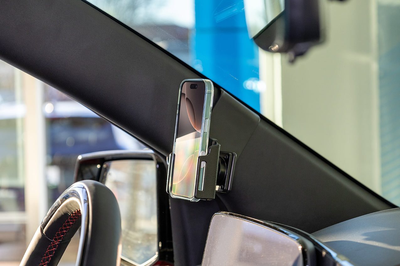 Brodit ProClip 806133 voor Chevrolet Silverado EV
