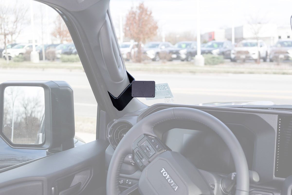 Brodit ProClip 806142 voor Toyota LandCruiser 250