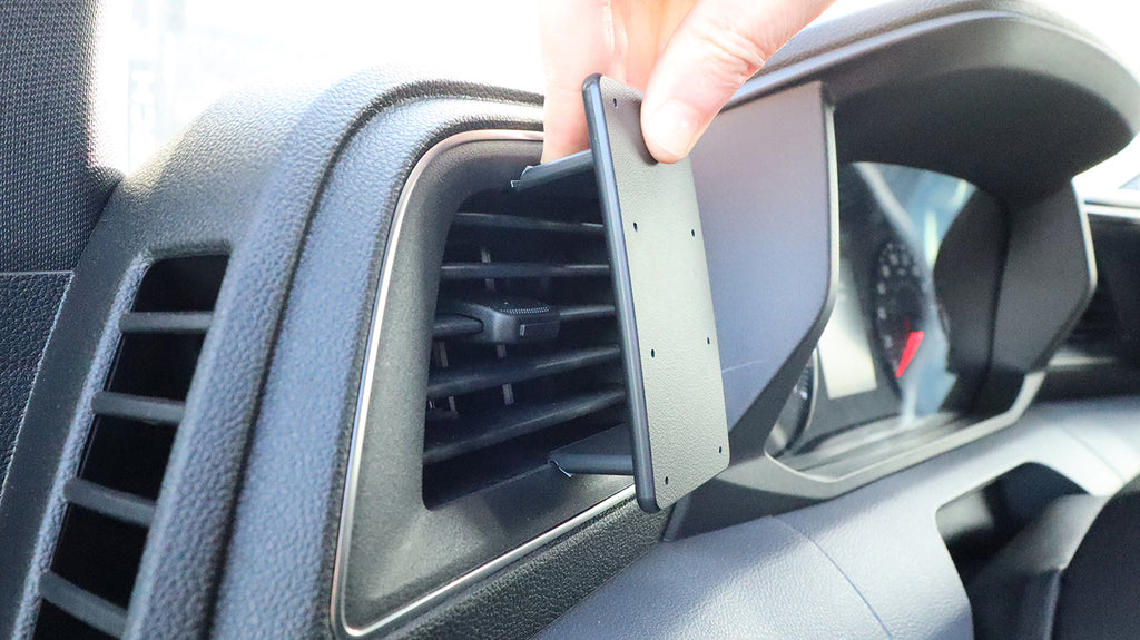 Brodit ProClip 806180 voor Nissan Interstar