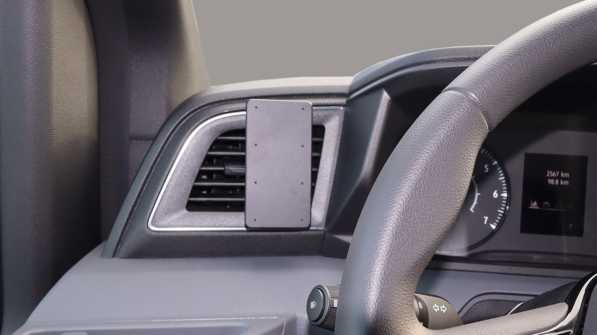 Brodit ProClip 806180 voor Nissan Interstar