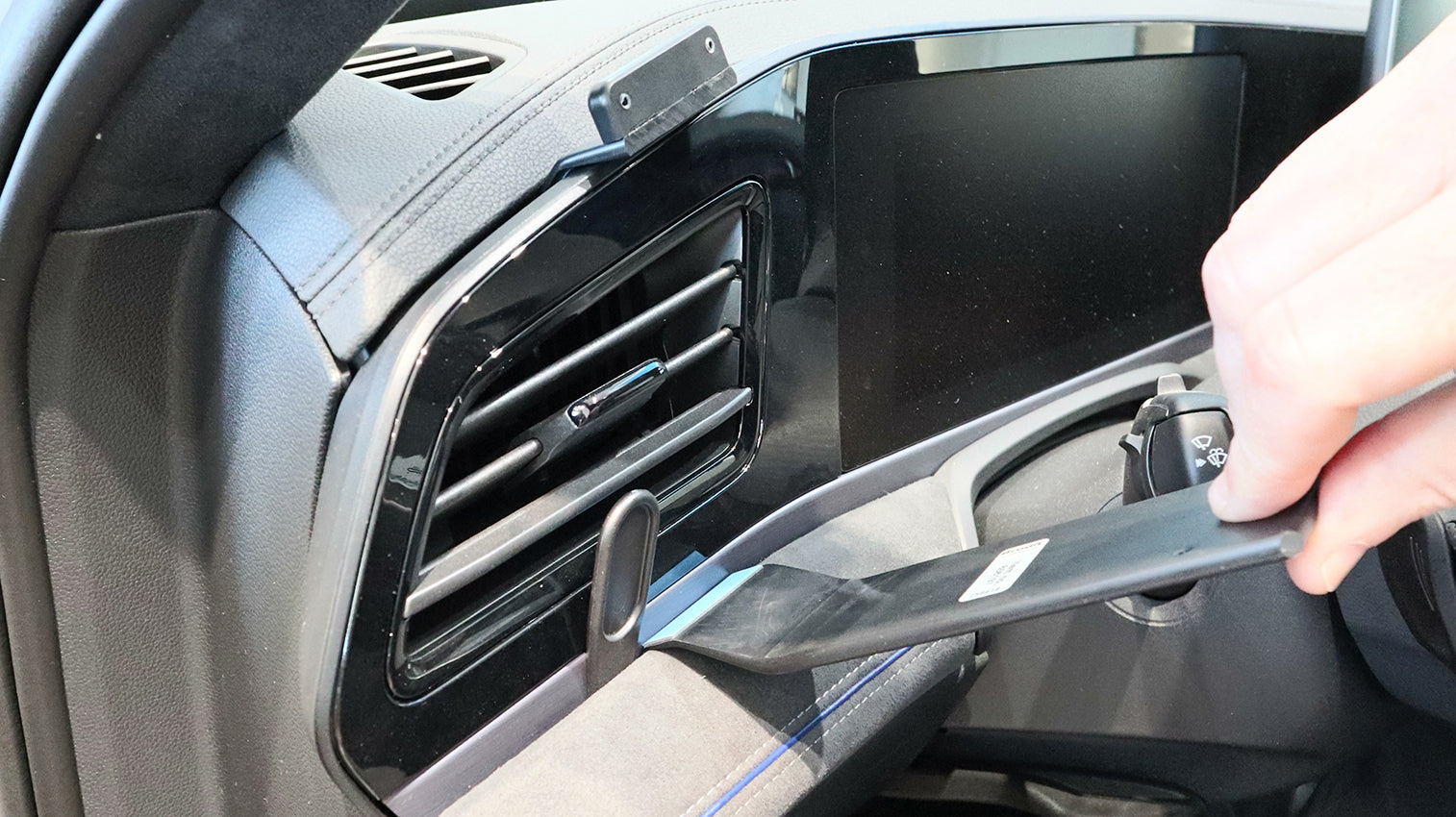 Brodit ProClip 806197 voor Volkswagen Passat