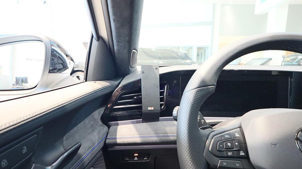 Brodit ProClip 806197 voor Volkswagen Passat