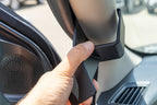 Brodit ProClip 806222 voor Ford Ranger