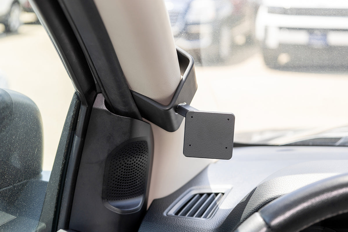 Brodit ProClip 806222 voor Ford Ranger