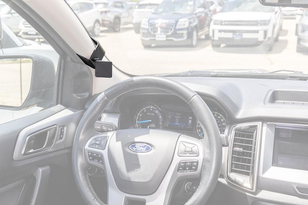 Brodit ProClip 806222 voor Ford Ranger