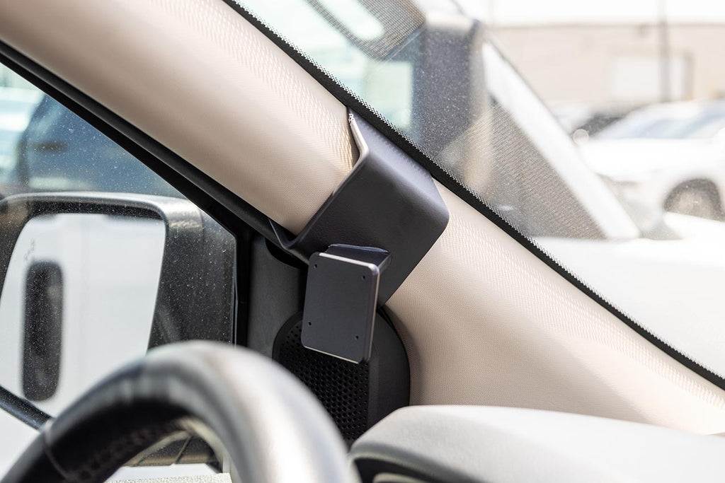 Brodit ProClip 806222 voor Ford Ranger