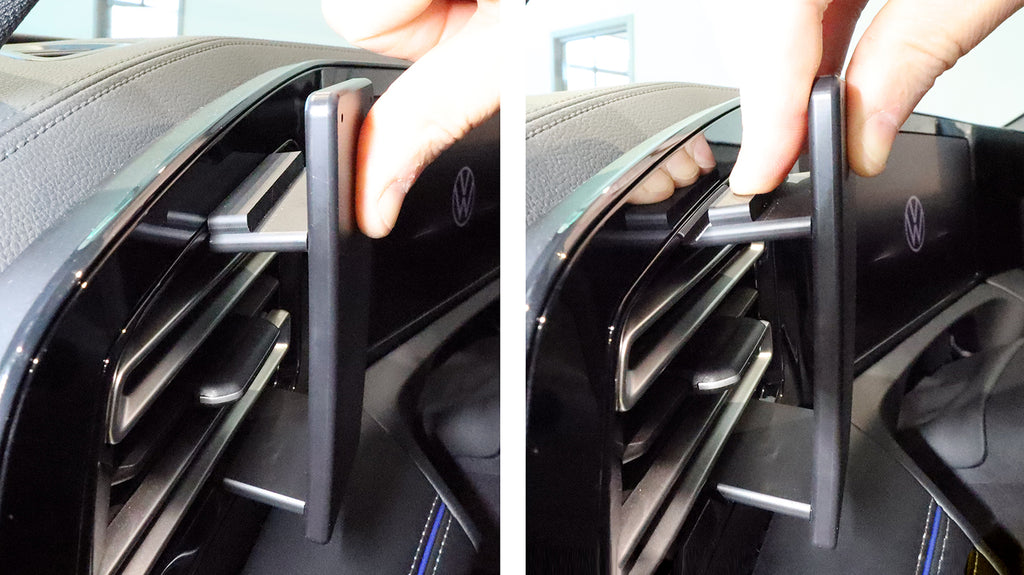 Brodit ProClip 806245 voor Volkswagen Tiguan