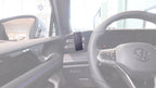 Brodit ProClip 806245 voor Volkswagen Tiguan