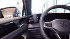 Brodit ProClip 806245 voor Volkswagen Tiguan
