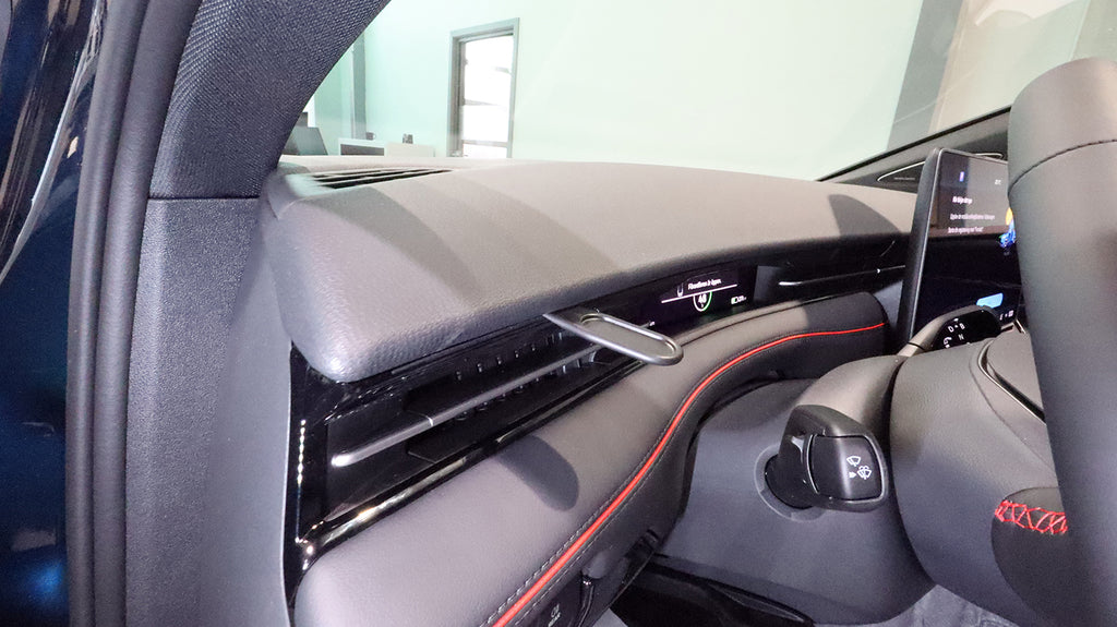 Brodit ProClip 806251 voor Volkswagen ID.7