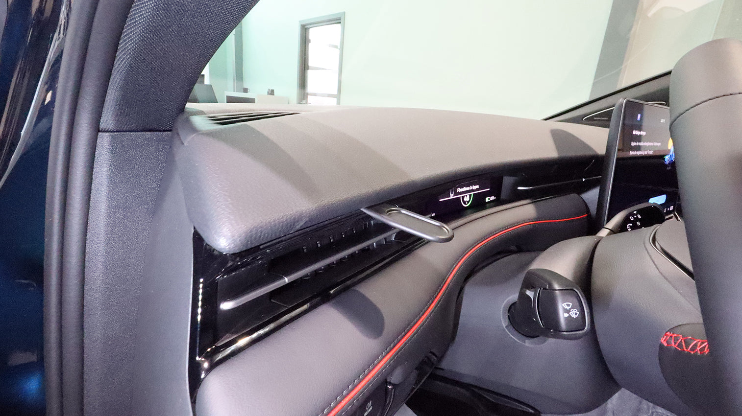 Brodit ProClip 806251 voor Volkswagen ID.7