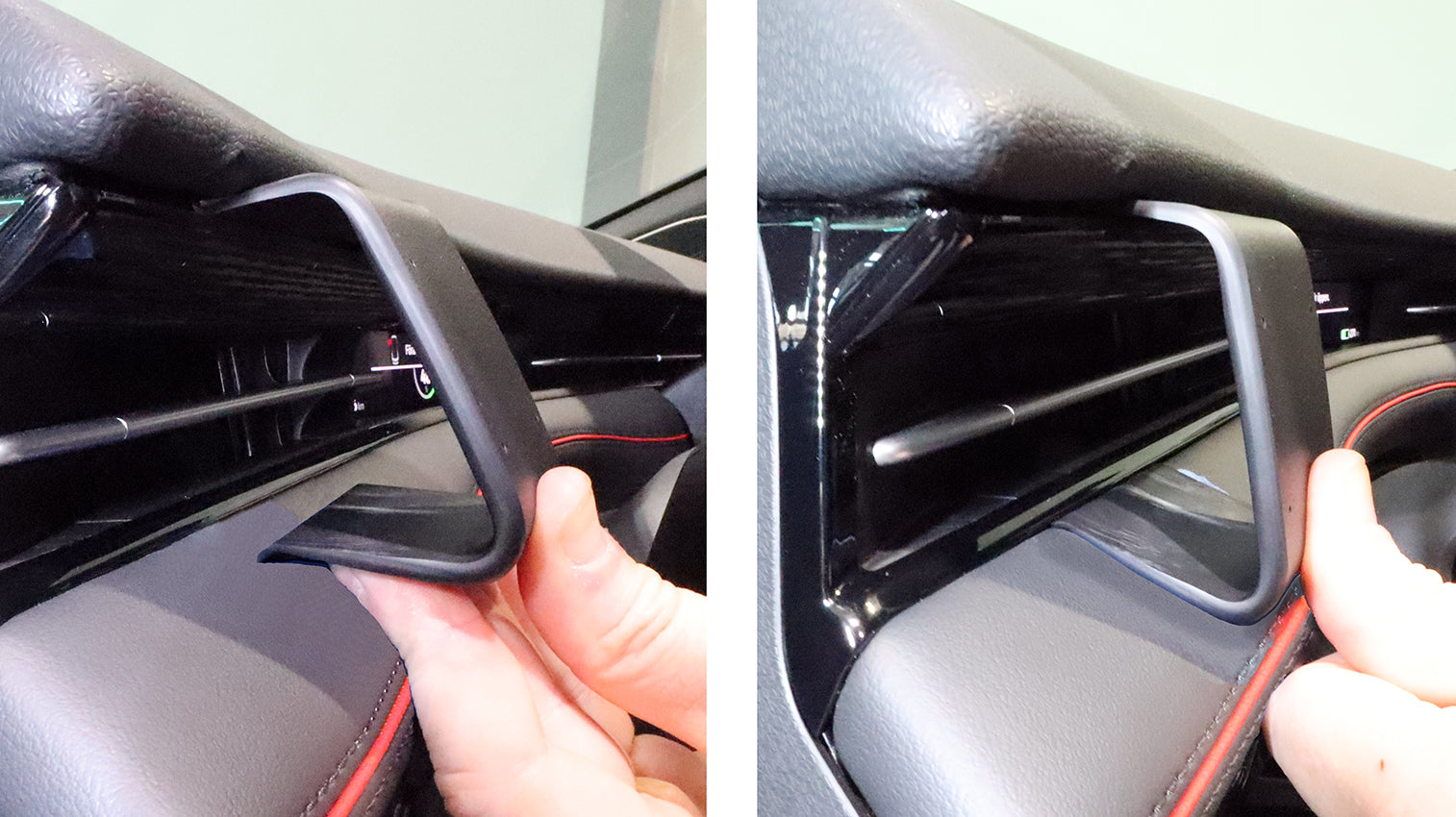 Brodit ProClip 806251 voor Volkswagen ID.7