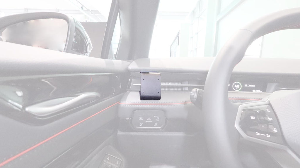 Brodit ProClip 806251 voor Volkswagen ID.7
