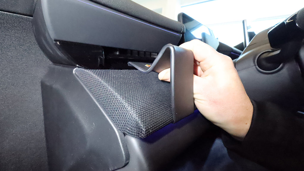 Brodit ProClip 806264 voor Polestar 4