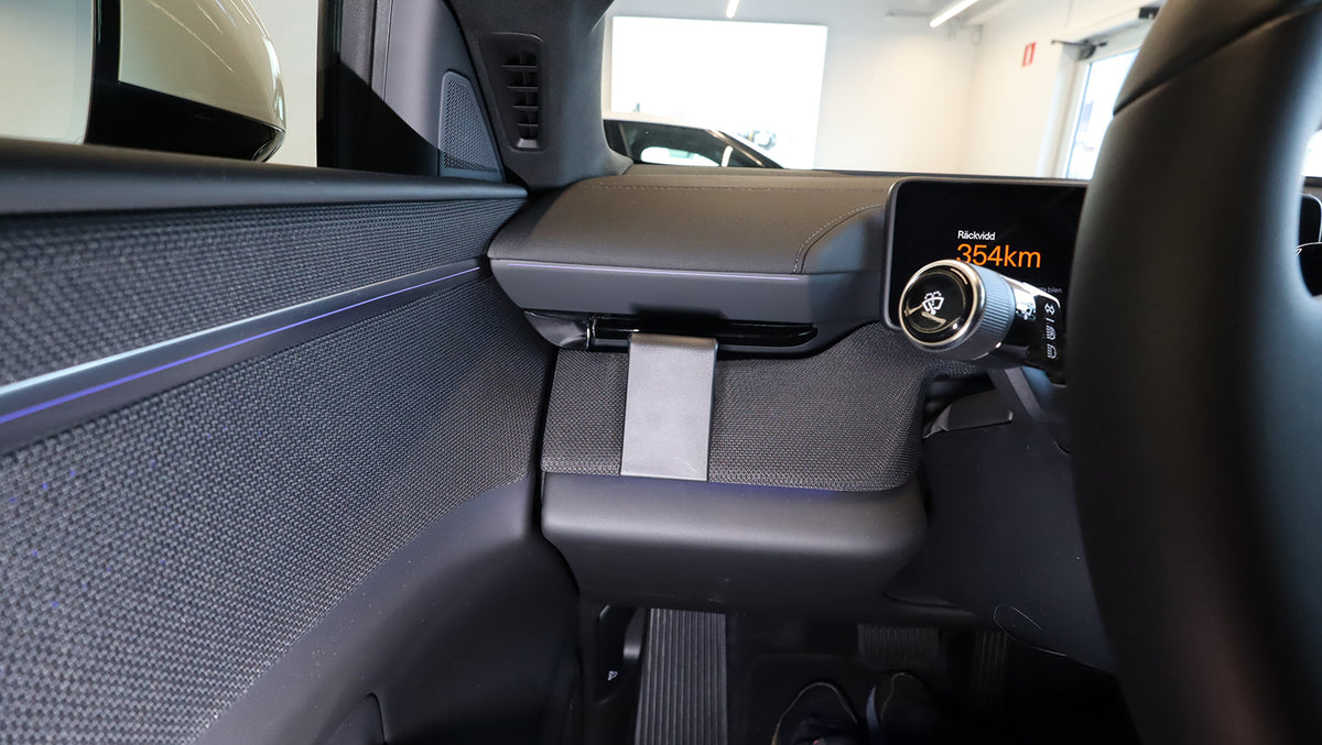 Brodit ProClip 806264 voor Polestar 4